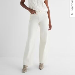 Express 12 Long Jeans